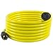 Conntek 20601-040 L14-30 Generator Extension Cord (40 Feet) UL Listed