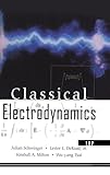 Classical Electrodynamics (Advanced Book Program)
