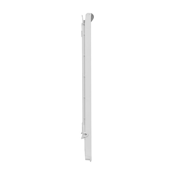 240350702 REFRIGERATOR UPPER CRISPER PAN COVER