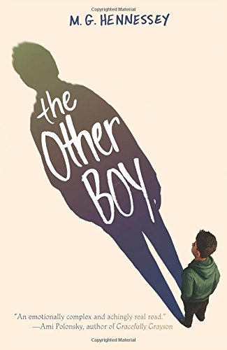 The Other Boy