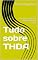 Livro Tudo sobre THDA: Aprenda a decifrar os sintomas do THDA