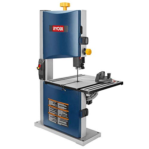 Top bandsaw blades for ryobi