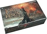 Lord of the Rings Mount Doom TCG Booster Box