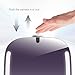 HiMirror Mini 32G: Smart Beauty Mirror with Skin Analyzer, LED Lights, 2X3 Magnification