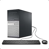 DELL Optiplex 990 Tower High Performance Business