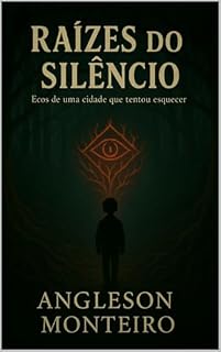 Livro RAIZES DO SILÊNCIO
