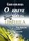 Livro O Breve Voo Da Libélula