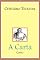 Livro A Carta