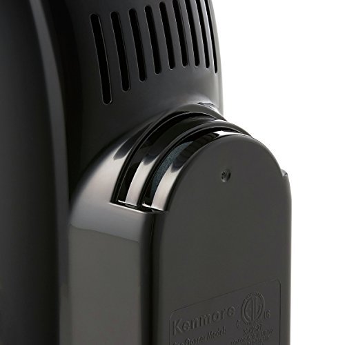 Kenmore 81101 Electric Can Opener in Stainless Steel Pricepulse