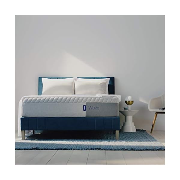Casper Sleep Wave Mattress The Home Kitchen Store