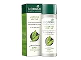 Biotique Bio Morning Nectar Sunscreen Ultra Soothing Face Lotion, SPF 30+