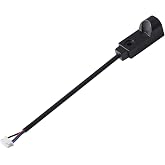 FYSETC 3D Printer Accessories - SV08 Replacement Part: Clone Auto Bed Leveling Pinda Probe Proximity Switch for Leveling Heated Bed