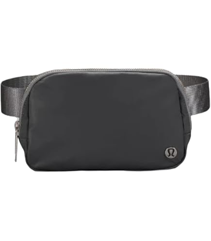 Lululemon Everywhere Belt Bag 1L Red Merlot