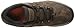 New Balance Men's MW769BR Walking Shoe, Brown/Black, 10.5 D US