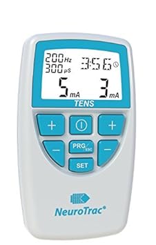 Patterson NeuroTrac TENS