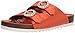 NINE WEST FOOTWEAR Women's ILLWAIT Satin Slide Sandal