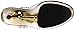 Pleaser Women's Adore-708 Sandal,