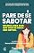 Livro Pare de Se Sabotar: Um Guia Para Dias em Que Você Se Odeia Sem Motivo (Manual de Emergência Emocional)