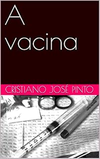 Livro A vacina