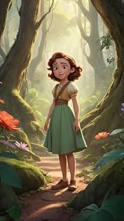 Livro AS AVENTURAS DA MENINA CURIOSA