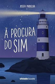 Livro À Procura do Sim
