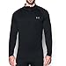 Under Armour UA Base 2.0 ¼ Zip XL Black