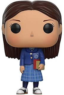 lorelai gilmore pop