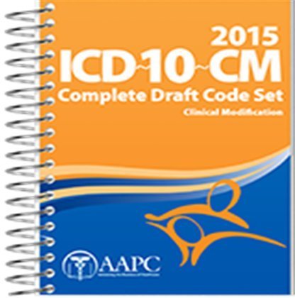 2015 ICD-10-CM Draft Code Book by Aapc (2014-11-01)