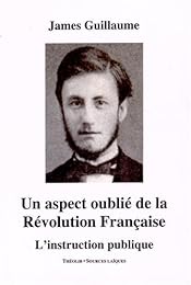 Un  aspect oublié de la Révolution française
