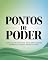 Livro Pontos de Poder: Como aliviar ansiedade, raiva, medo e dores em minutos usando apenas as mãos