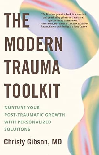The Transformation: Discovering Wholeness and Healing After Trauma