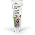 Tomlyn Laxatone Catnip-Flavored Hairball Remedy Gel for Cats, 4.25oz