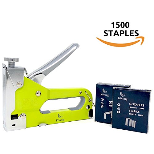 The 10 Best Staple Guns