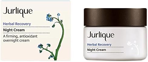 Herbal Recovery Night Cream - 50ml/1.7oz - Jurlique