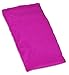 YogaAccessories Small Silk Eye Pillow (Unscented) – Lilac Purplethumb 2