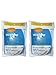 EnviroCare Replacement Vacuum Cleaner Bags Designed to Fit Eureka Sanitaire Style LS 5700 and 5800 Series Uprights 6 pack