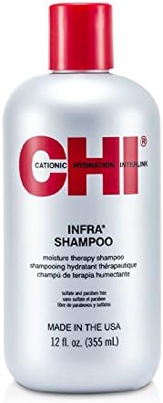 Infra Moisture Therapy Shampoo 350ml/12oz