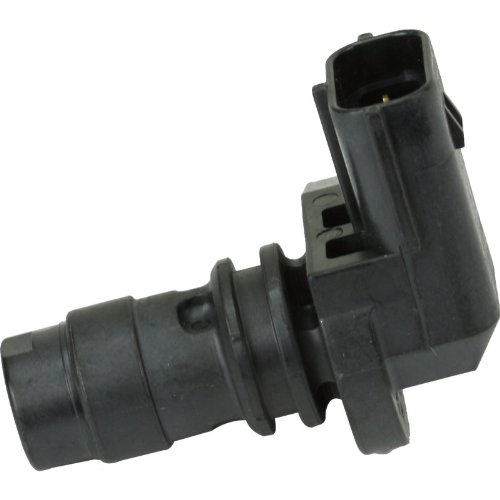 Genuine Camshaft Position Sensor CPS Compatible Replacement For 2002-2009 Volvo C70 S60 S80 V70 XC70 and XC90 2.3L 2.4L L5 OEM CAM114 -OE - Thumbnail 4