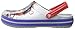 Crocs Women's Crocband Avengers Mule