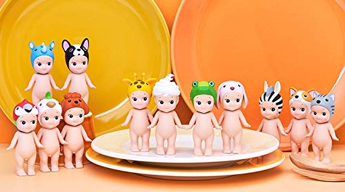 Sonny Angel Animals, Series 3