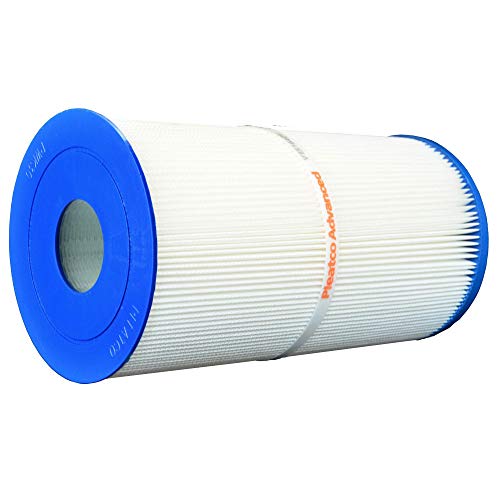 Pleatco PWK30 Pool Spa Replacement Filter Cartridge (3 Pack) - Thumbnail 3