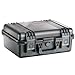 Pelican 472PWCM92BLK Blk, W/Foam, 18133-6500 M9-2