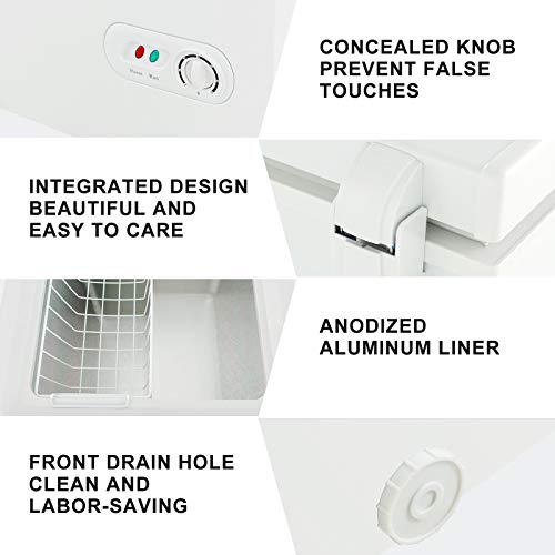 2 KUPPET+Portable+Adjustable+thermostat+Vegetable