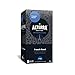 ALTERRA Coffee French Roast Single Serve Freshpacks for MARS DRINKS FLAVIA Brewer, 20 Packets
