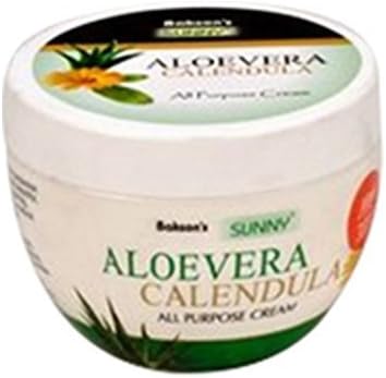 aloevera calendula cream use