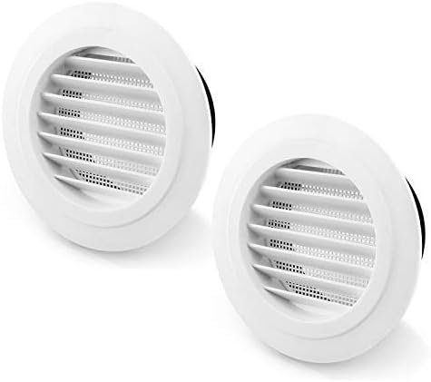 Registers, Grilles & Vents - QWORK 4