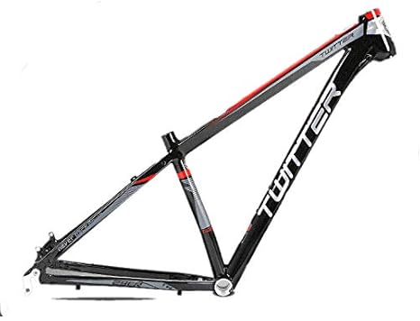 aluminum 29er frame