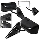 Remix Custom For 1996-2000 Honda Civic 2/3DR F1