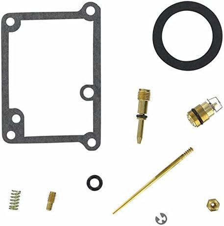 New Carburetor Carb Rebuild Repair Kit for Yamaha YFS200 Blaster 200 1988-2002