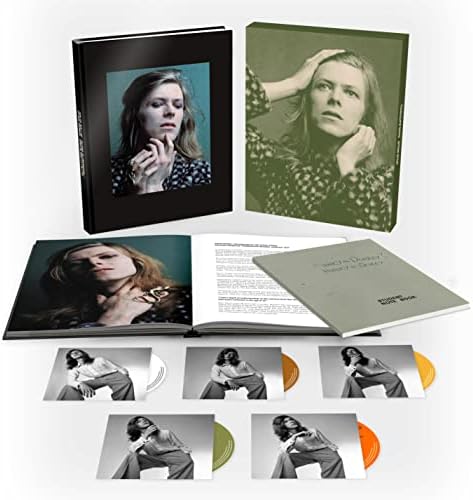 David Bowie - Rock 'n' Roll Star! - Amazon.com Music